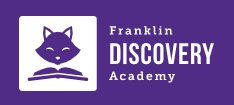 Franklin Discovery Academy's Logo